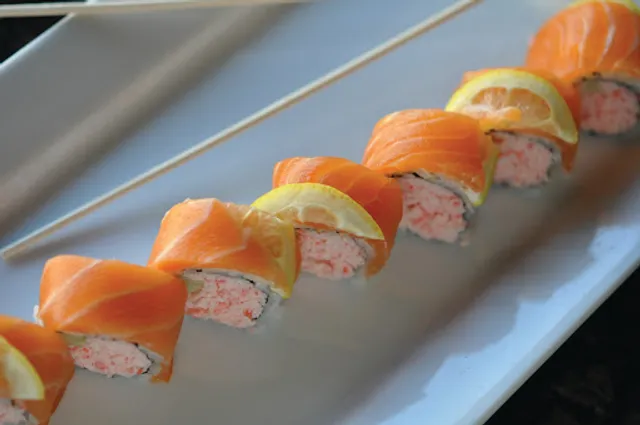 Osae Sushi Ramen Bistro