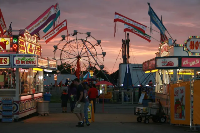 Fowlerville Family Fair