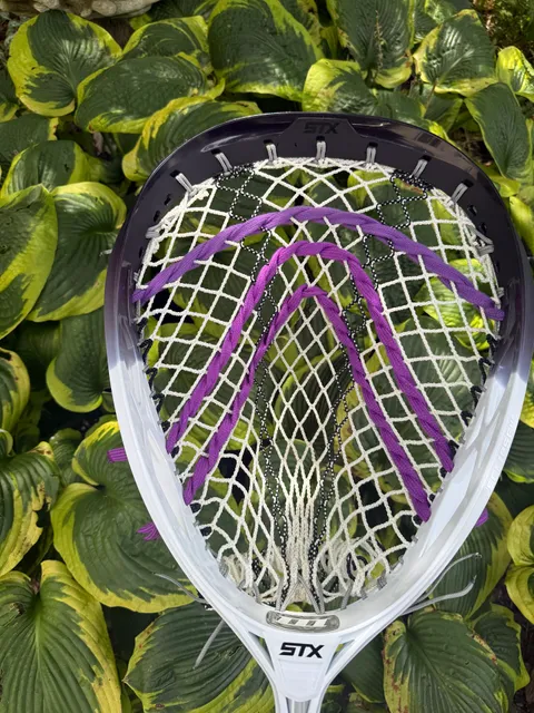 Stringers Society Lacrosse