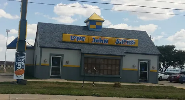 Long John Silver's