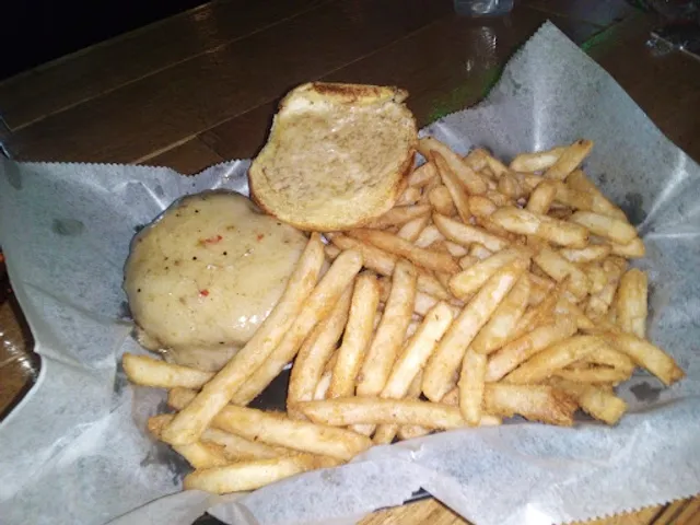 Berto’s Sports Bar & Grill