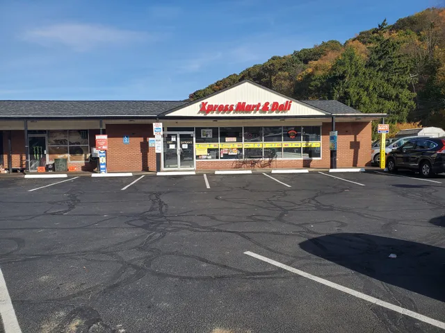 Xpress Mart & Deli