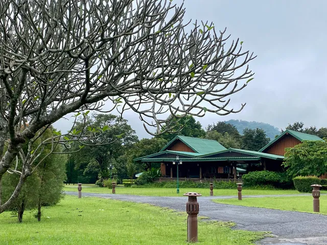 ทิพย์วาริน รีสอร์ท