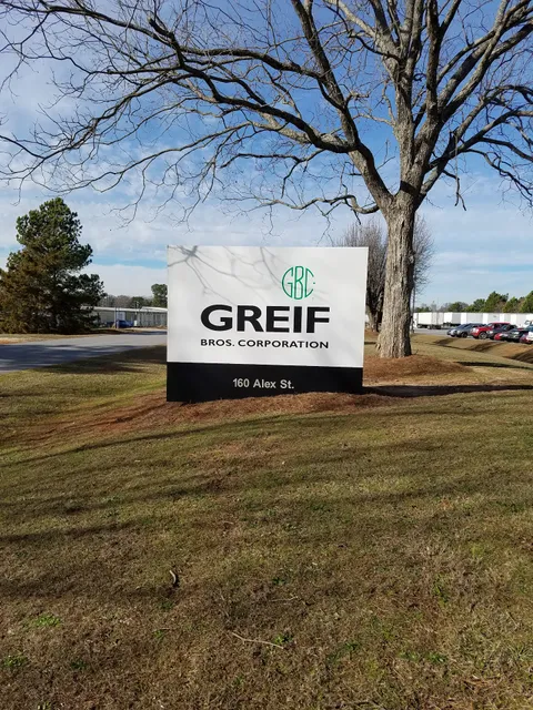 Greif Inc