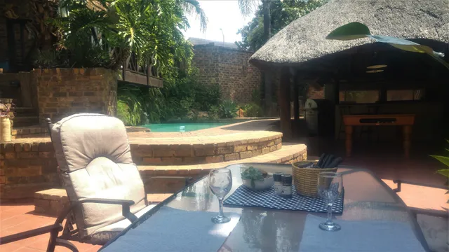 The Elegant Elephant