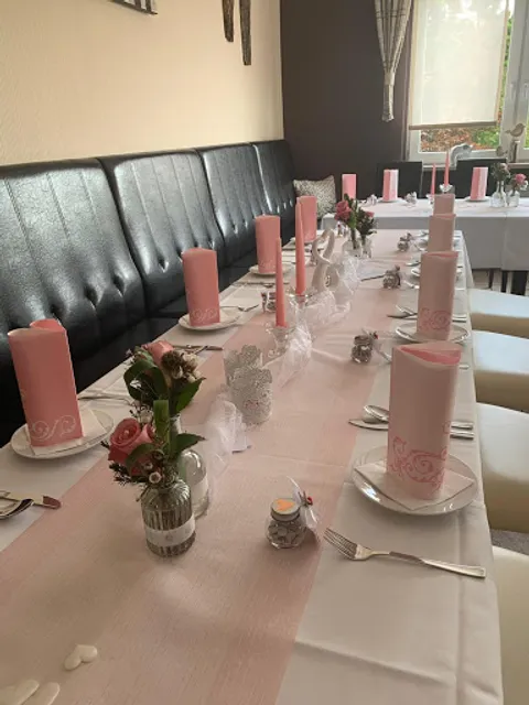 Gaststätte Kranichmoor - Markus Barthel