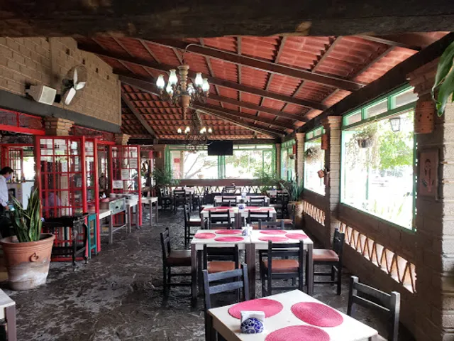 Mi Ranchito Restaurant