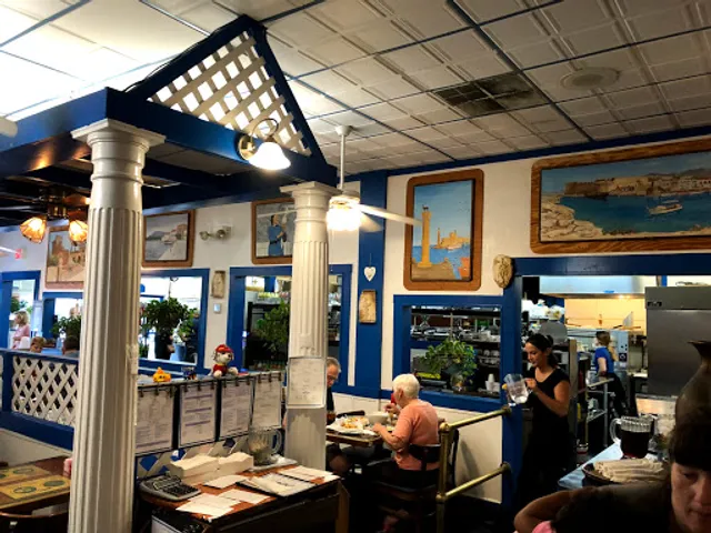 Chris's Charcoal Pit