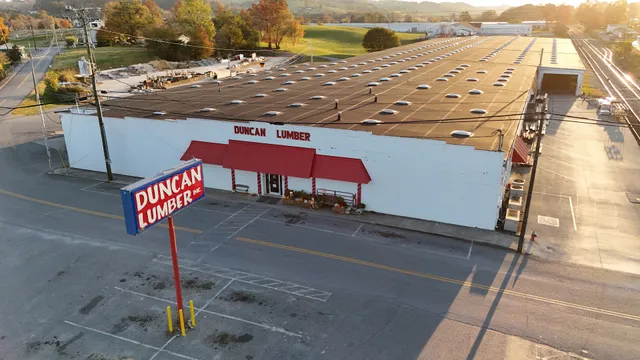 Duncan Lumber Inc