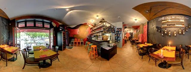 Zerostress Pizza & Restaurant - Kreuzberg