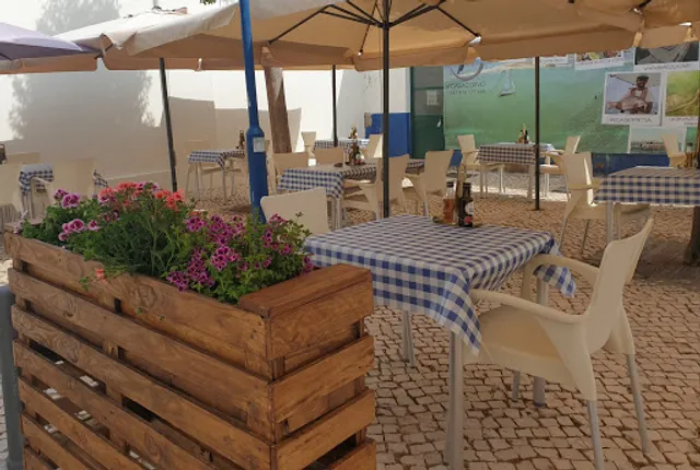 Restaurante Casa Corvo