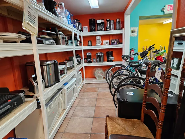 Habitat for Humanity of Citrus County ReStore Crystal River