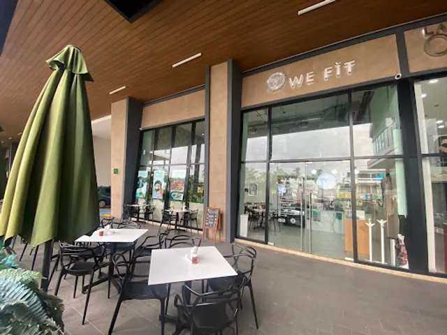 Sweet and fit - Mazatlán