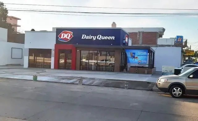 Dairy Queen