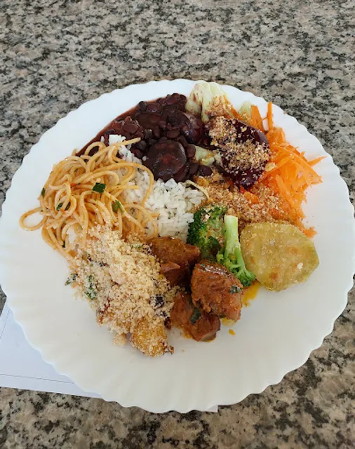 Restaurante das Irmãs Franciscanas