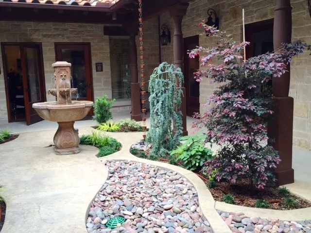 Salons of Volterra Lewisville, TX