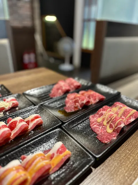 旬。極上燒肉