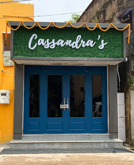 Cassandra's