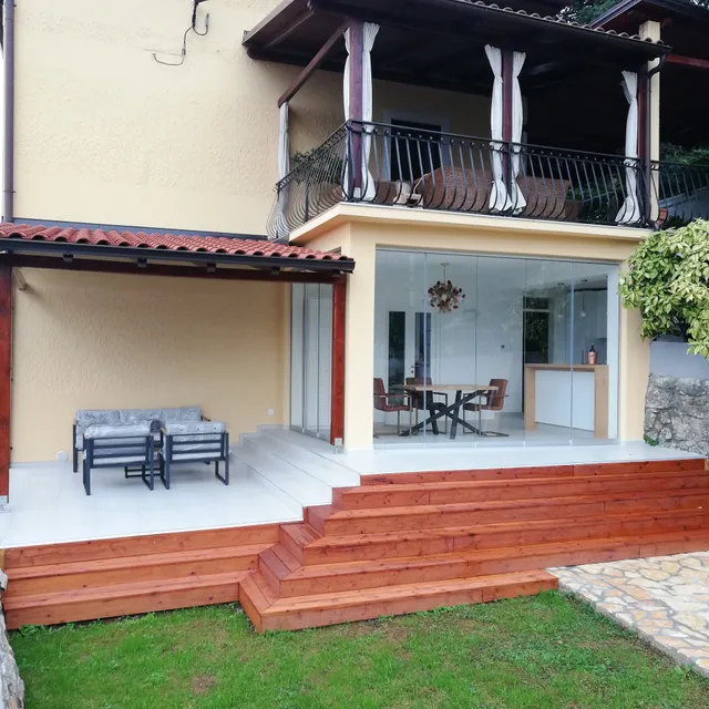 Veranda Seaview Apartment