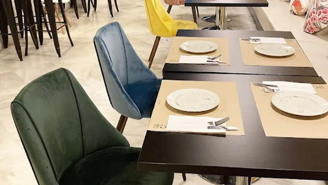 Roneo bar y restaurante