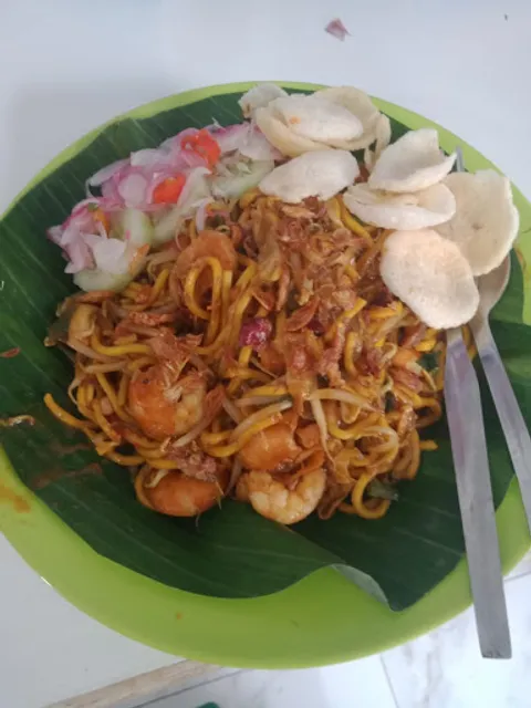 MIE ACEH AYAH WA