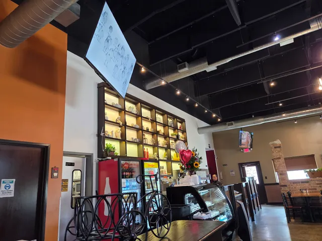 El Rincon De Los Angeles