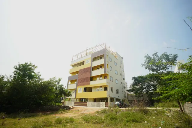 Sri Govindham Home Stay