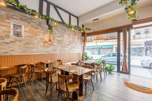 Kopitiam Rive-Gauche