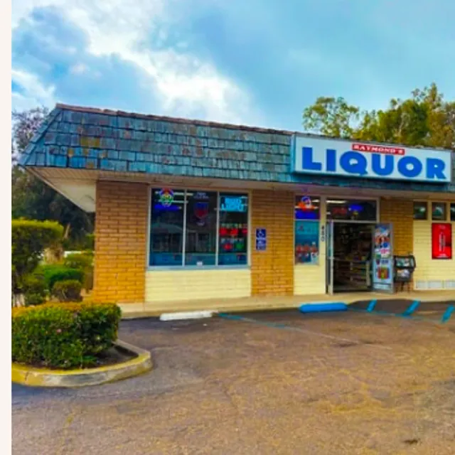 Raymond's Liquors