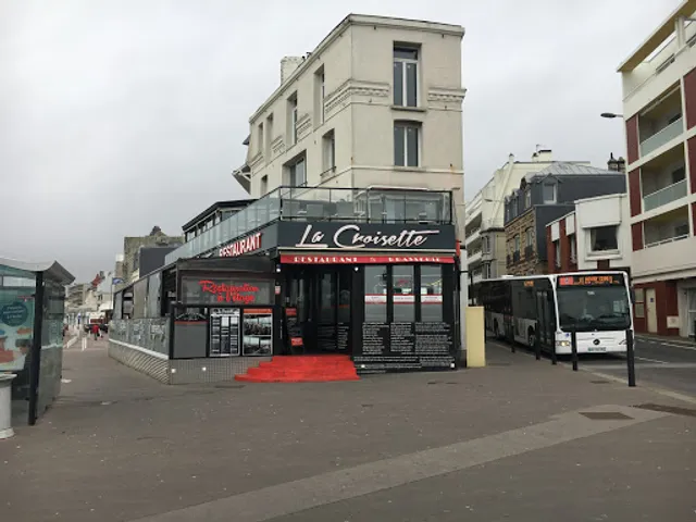 La Croisette