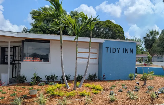 Tidy Inn - Extended stay - Weekly - Clean, friendly and affordable