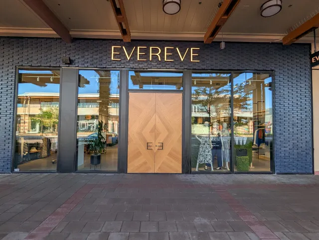 EVEREVE