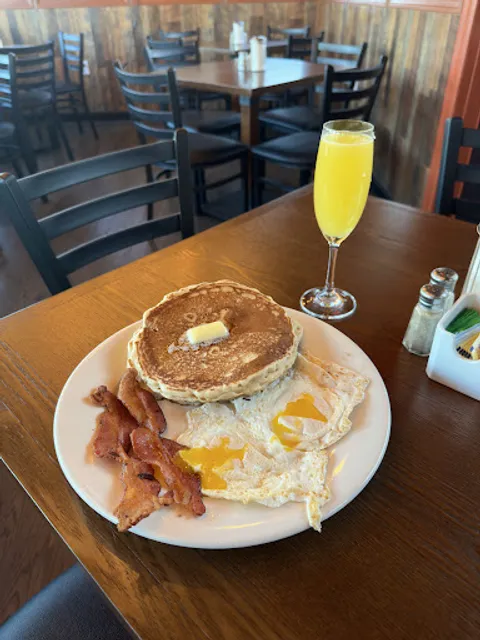 Alli Bar & Restaurant