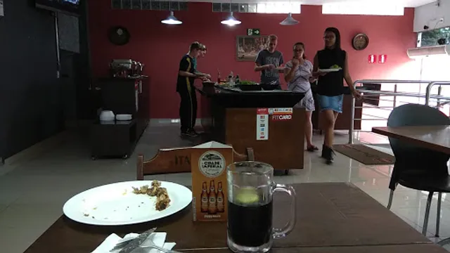 Casa do Sabor Restaurante