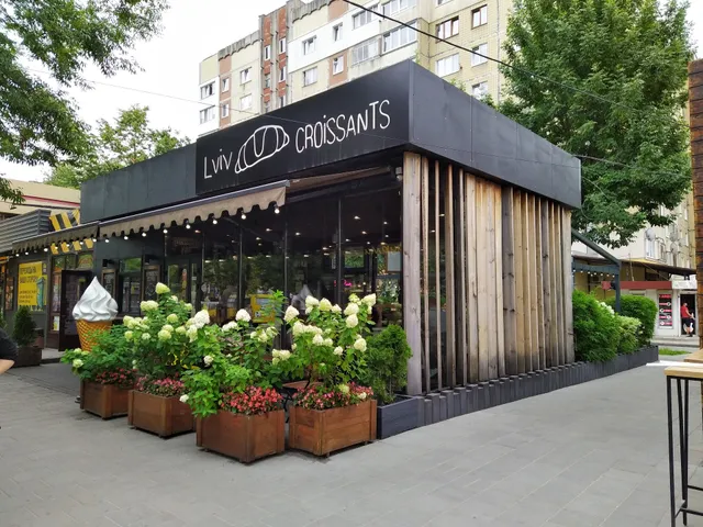 Lviv Croissants