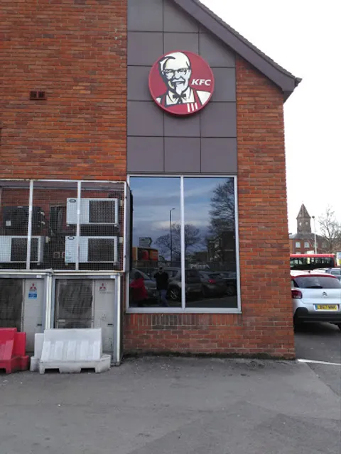 KFC Newbury - Wharf Road