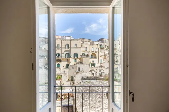 B&B CasAmata Matera