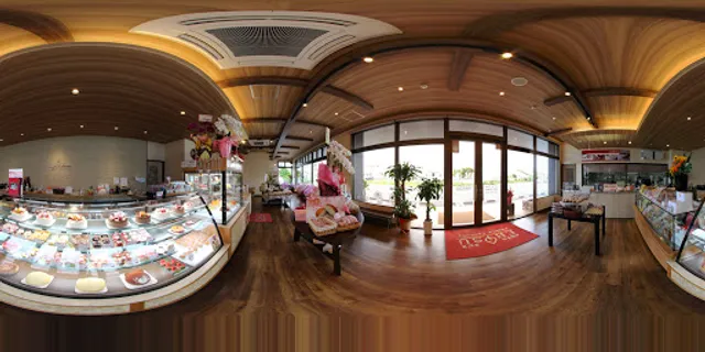 お菓子のEBISU 為又店