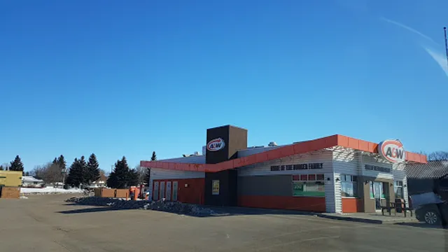 A&W Canada