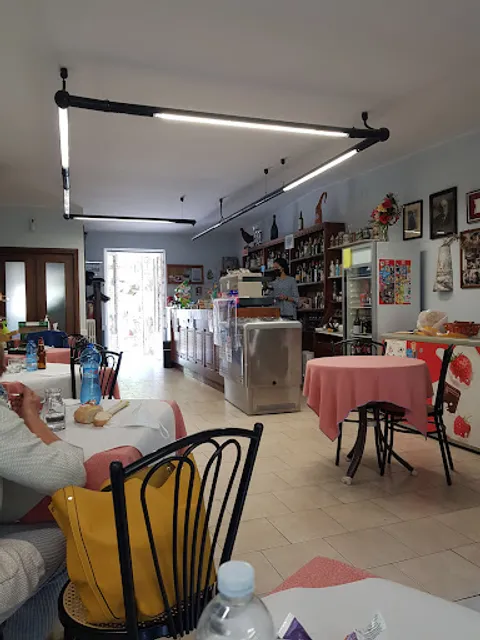 Circolo comunale "Felice Lobera" Torre Capoluogo