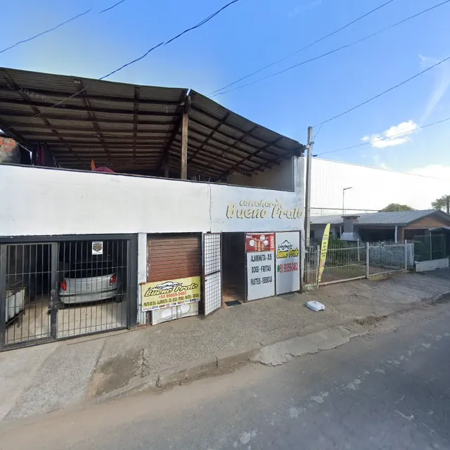 Lancheria Bueno Prato