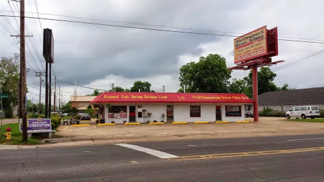 Captain LA Fish & Chicken