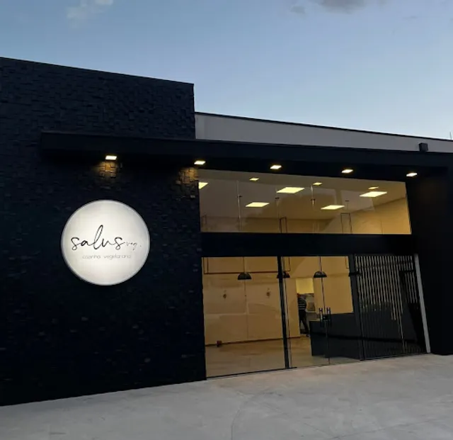 Salus Veg