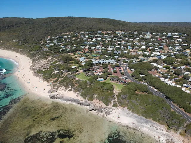 Yallingup Beach Resort