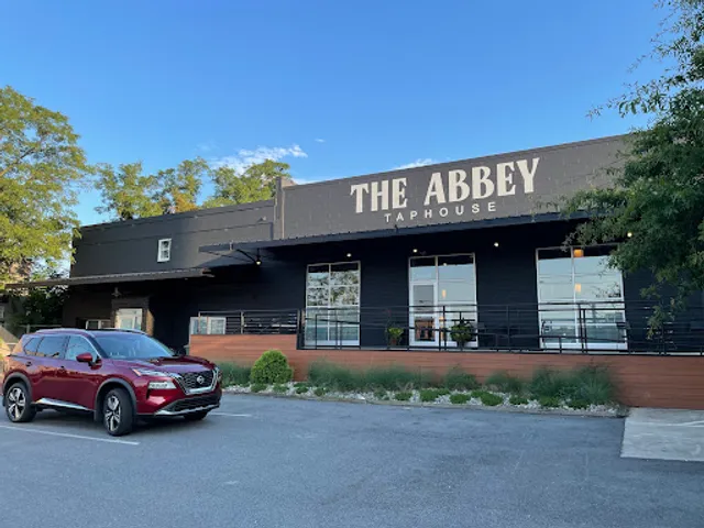 The Abbey Taphouse