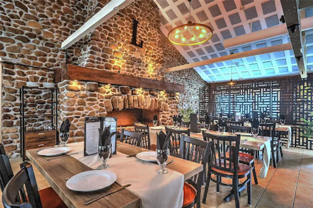 Apizza Abatè at The Lodge