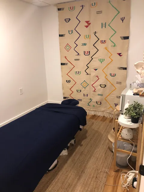 New Leaf Massage Therapy & Sports Rehabilitation