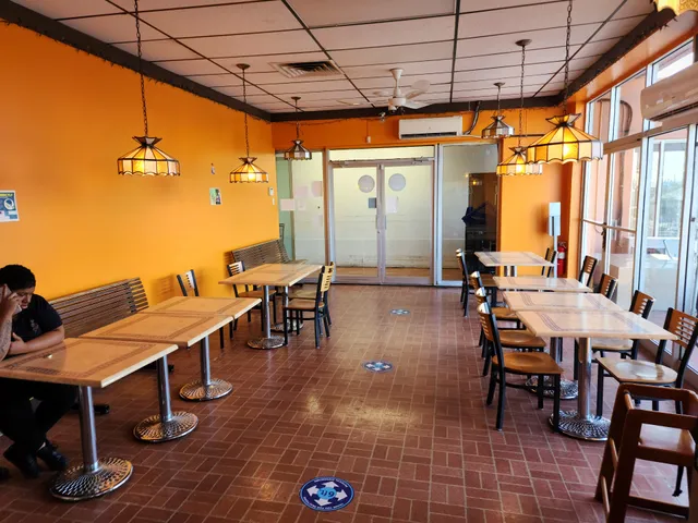 Heron Bay Pizza House