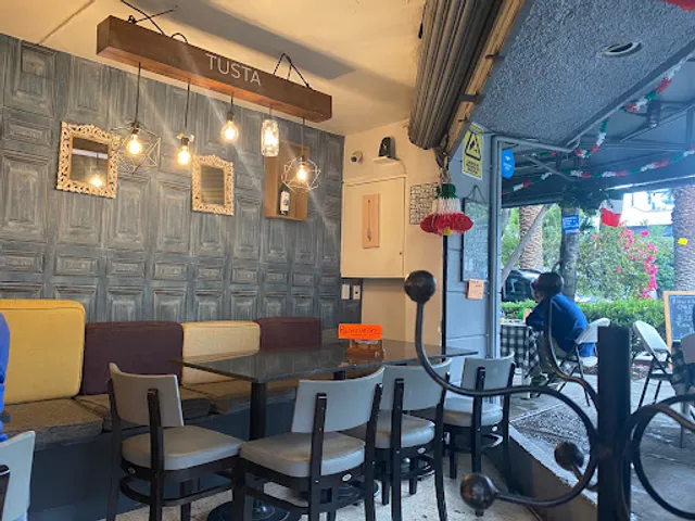 Tusta Cocina Selecta Restaurante