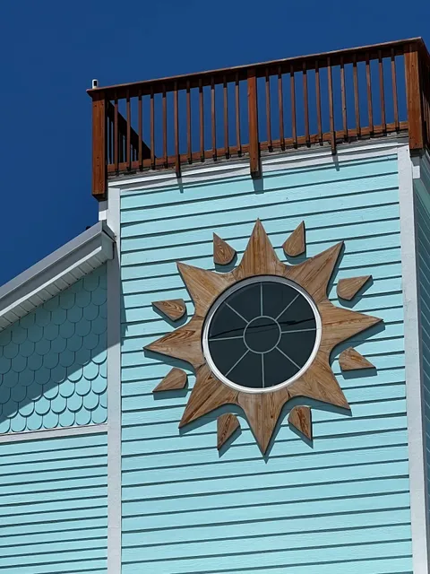 Hosburgh Custom Woodwork